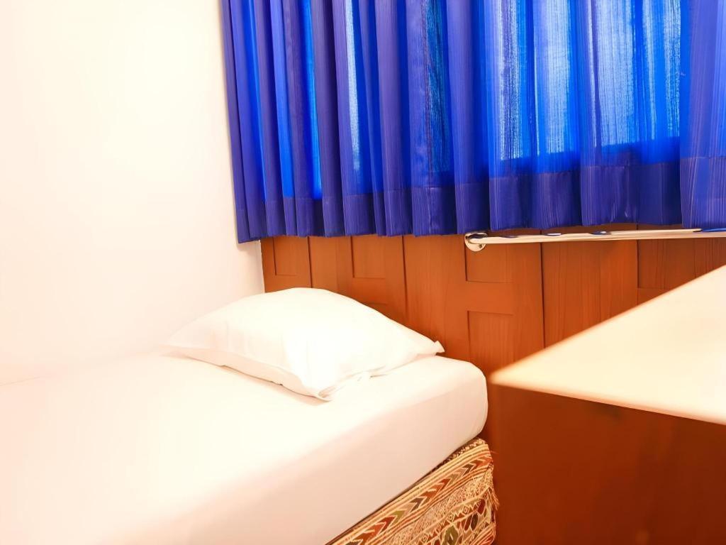 New Siam Guest House Bangkok Exterior photo