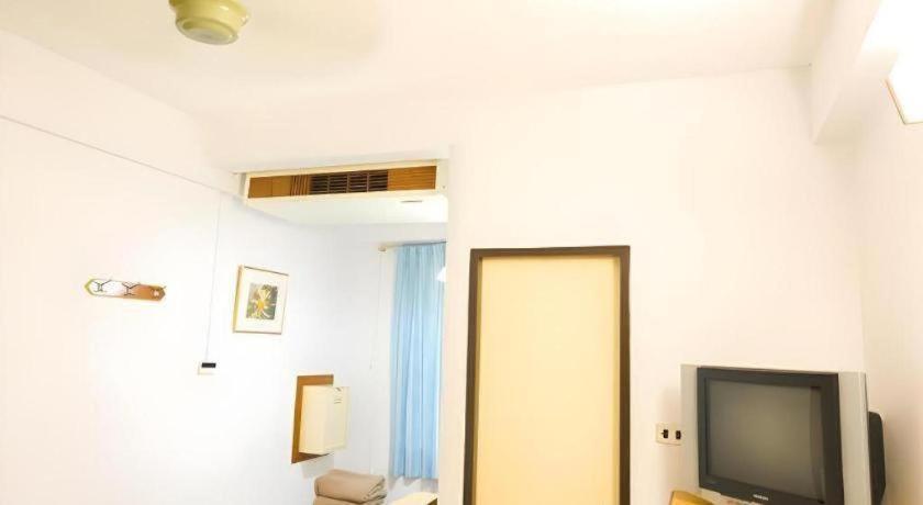 New Siam Guest House Bangkok Exterior photo